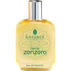 Fiori di Zenzero by Nature's