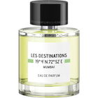 19°4'N 72°52'E - Mumbai von Les Destinations