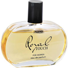 Royal Touch by Figenzi