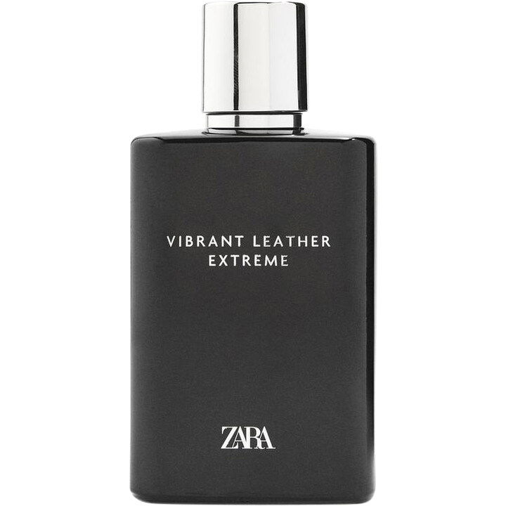 Vibrant Leather Extreme by Zara