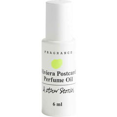Riviera Postcard (Perfume Oil) von & Other Stories