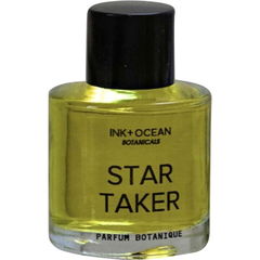 Star Taker von Ink + Ocean Botanicals