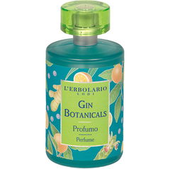 Gin Botanicals by L'Erbolario