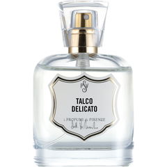 Talco Delicato (Eau de Parfum) by Spezierie Palazzo Vecchio