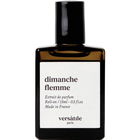 Dimanche Flemme by Versȧtıle