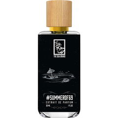 #Summerof69 von The Dua Brand / Dua Fragrances