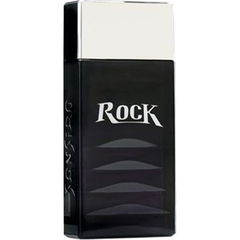 Rock by Sansiro