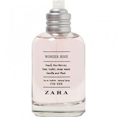 Wonder Rose (2016) by Zara