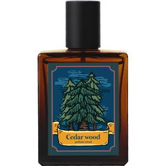 Cedarwood / 백향목 by Hebron Project