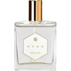 Nemu by Parfum Satori