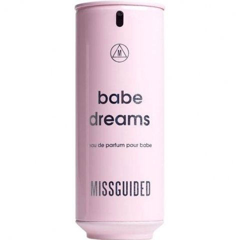 Babe Dreams (Eau de Parfum) von Missguided