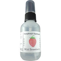 Wild Strawberry von Humphrey's Handmade
