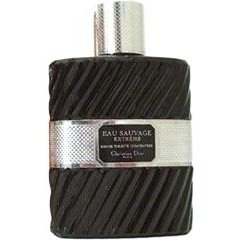 Eau sauvage extreme discount