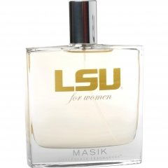 Louisiana State University LSU for Women von Masik Collegiate Fragrances