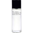 Green Leaf & Iris / グリーンリーフアイリス von Layered Fragrance