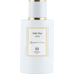 Holy Oud von Maïssa