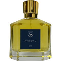 Lotus Royal by Wren Atelier