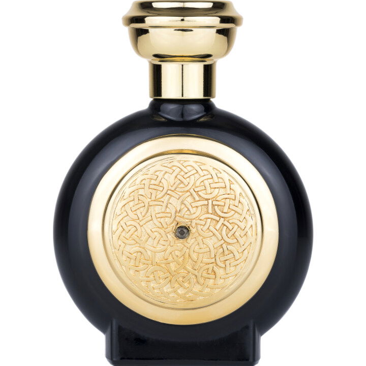 Carbon Sapphire von Boadicea the Victorious