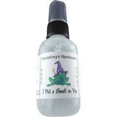 I Put a Smell on You by Humphrey's Handmade