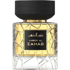 Amber al Zahab / عنبر الذهب by Nylaa
