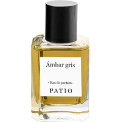 Ámbar Gris von Patio