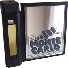 Monte Carlo von Mode Monte Carlo