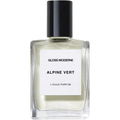 Alpine Vert (Perfume Oil) von Gloss Moderne