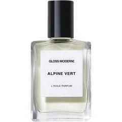 Alpine Vert (Perfume Oil) von Gloss Moderne