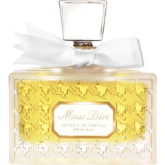 Miss Dior (Extrait de Parfum Original) by Dior