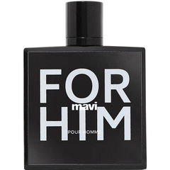 For Him von Mavi