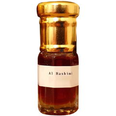 Thai Atiq by Al Hashimi / الهاشمي