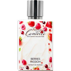 Berries Passion von Federico Cantelli