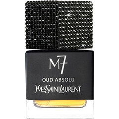 M7 Oud Absolu Limited Edition von Yves Saint Laurent