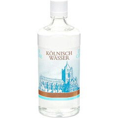 Kölnisch Wasser von Migros