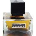 Intimately Men (After Shave Lotion) von David Beckham