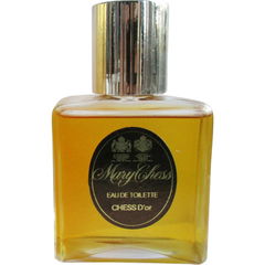 Chess D'or von Mary Chess