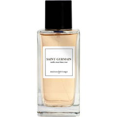 Saint-Germain by Maison Héritage