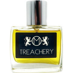 Treachery by Maher Olfactive