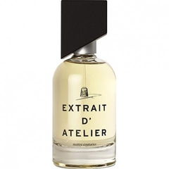 Maître Couturier von Extrait d'Atelier