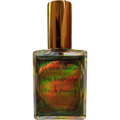 The Emperor (Eau de Parfum) by Cracher Dans La Soupe