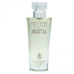 Mystery of Agatha by Agatha Brown
