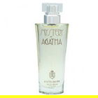 Mystery of Agatha by Agatha Brown