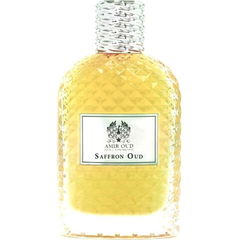 Saffron Oud (Eau de Parfum) by Amir Oud