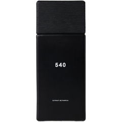 540 by SAFF & Co.