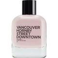 Zara Men — Cities Collection: 04 Vancouver Hornby Street Downtown