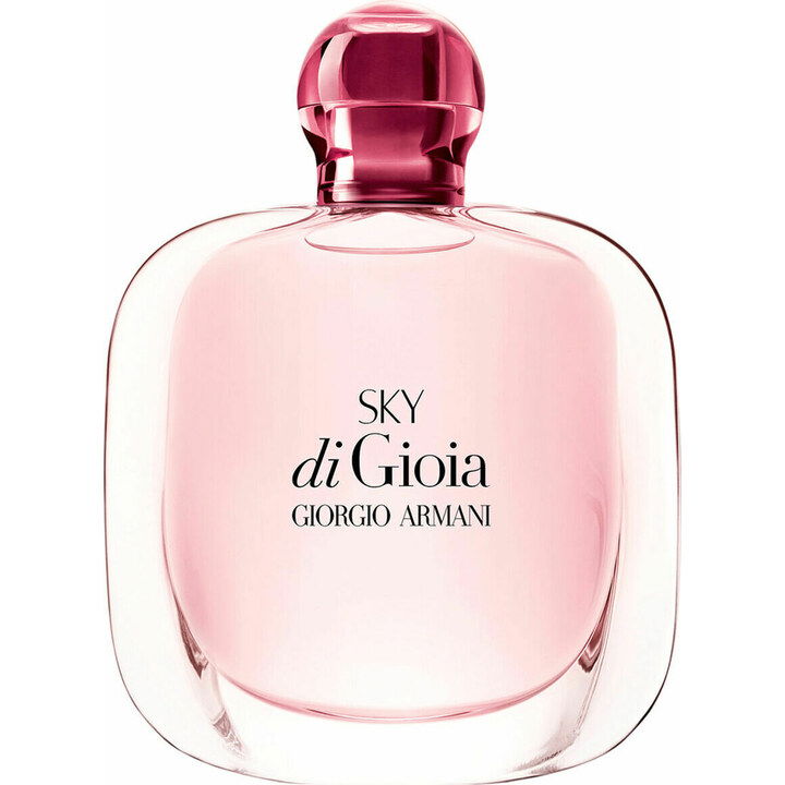 Sky di Gioia von Giorgio Armani