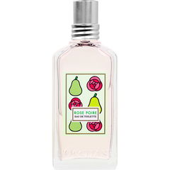 Rose Poire (Eau de Toilette) von L'Occitane en Provence