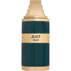 Just Oud von Ghalati / غلاتي