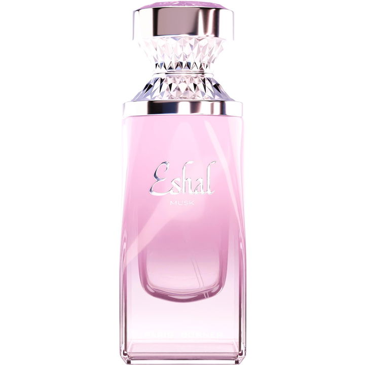 Eshal Musk von Paris Corner