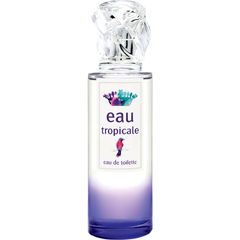 Eau Tropicale von Sisley
